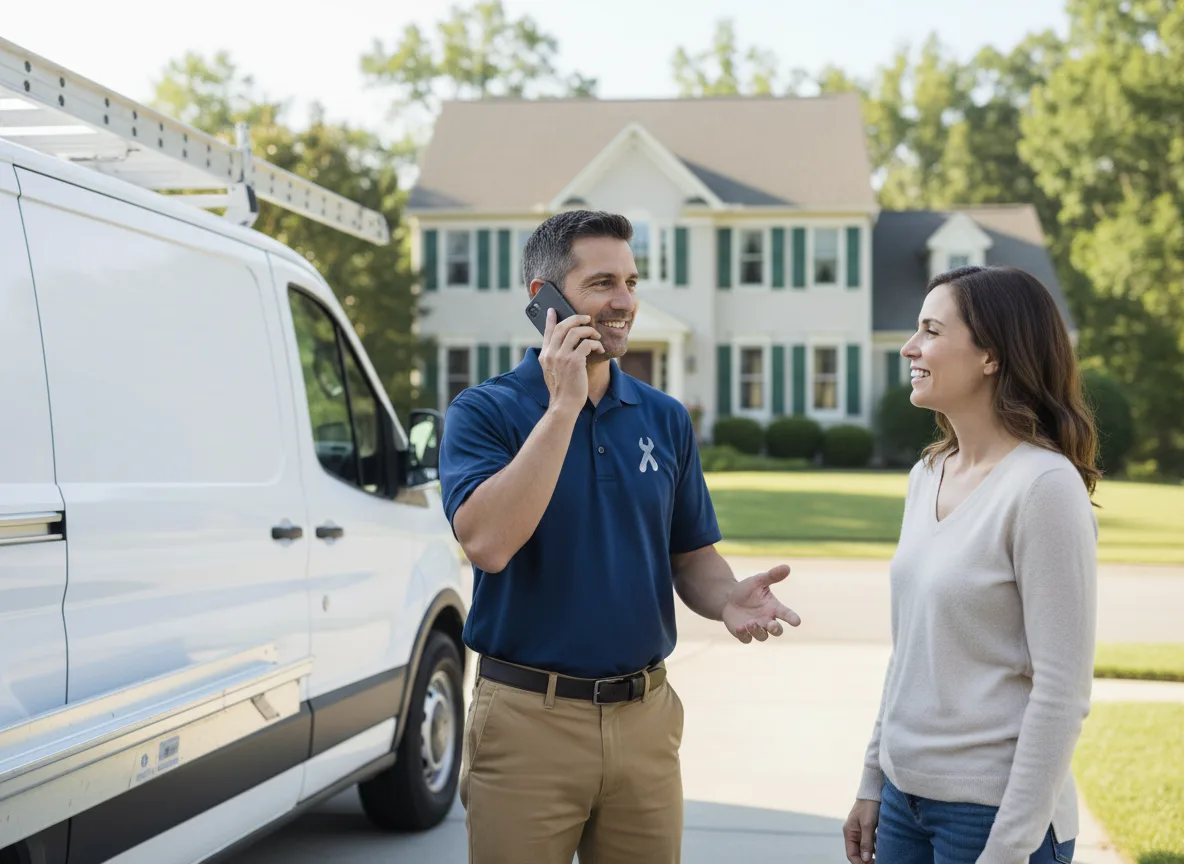 Home Gutter Service Marshallville, GA FAQs